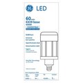 Current 60W ED27 Clear Non-Dimmable LED Light Bulb 236781